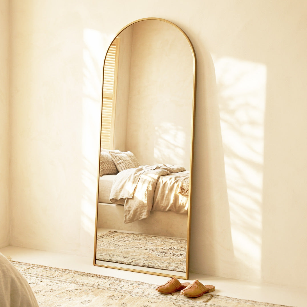 Mirrors