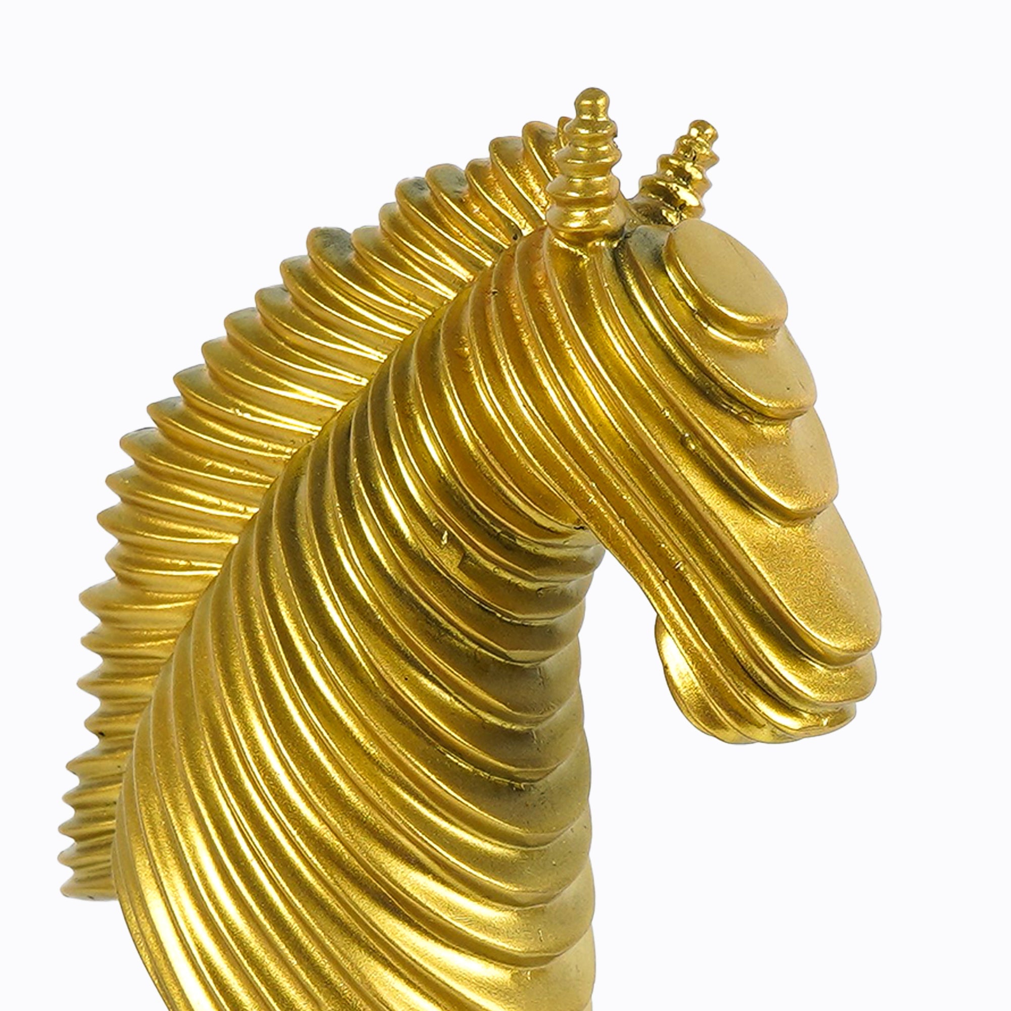 Golden Steed - The Artment