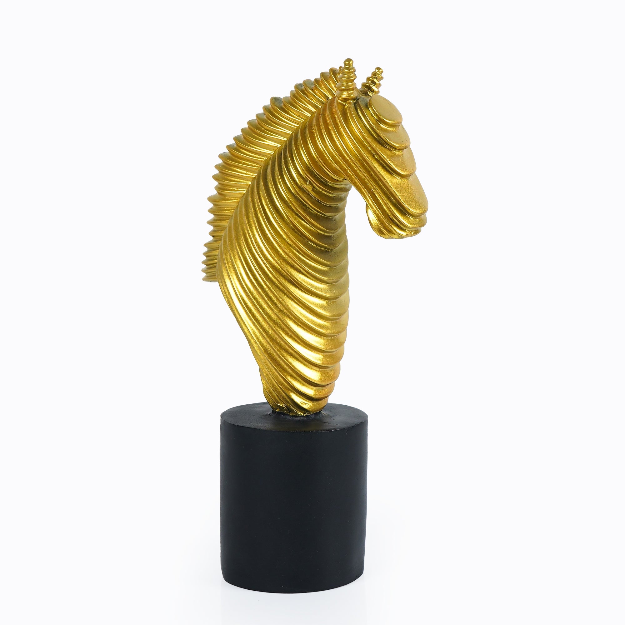 Golden Steed - The Artment