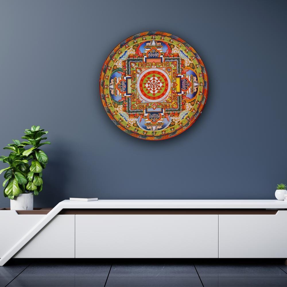 Wall Art
