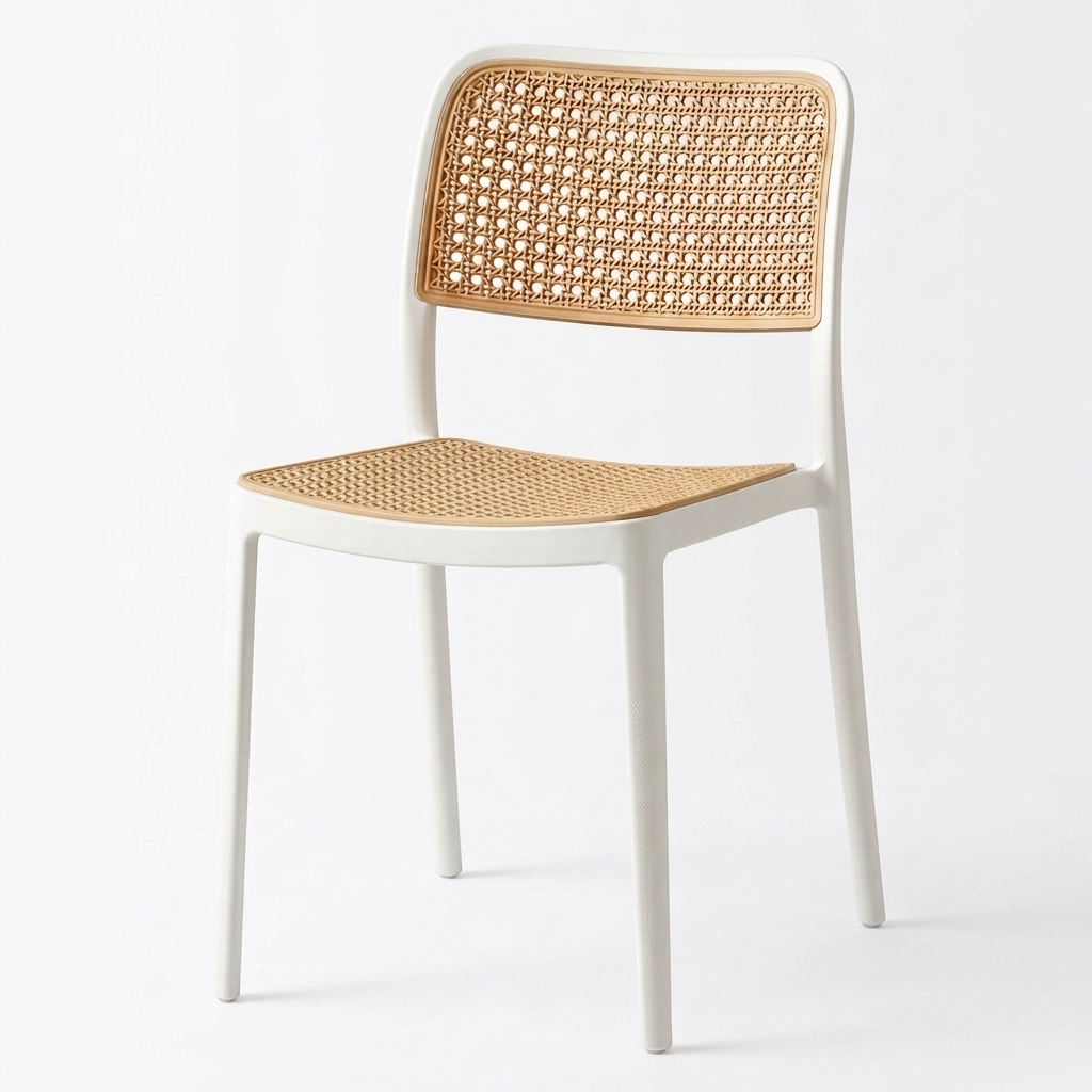 The Retro Chair