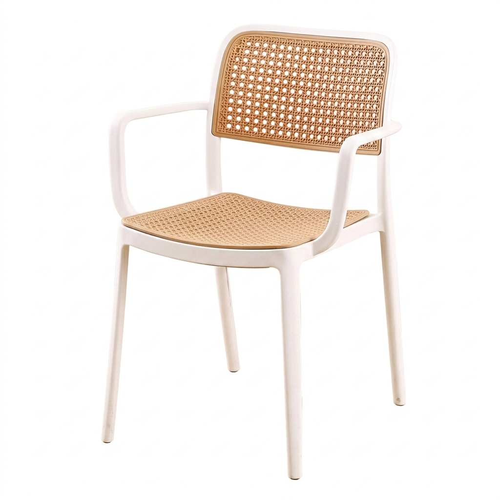 The Retro Chair